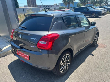 Photo 3 du bon plan SUZUKI Swift 1.2 Dualjet Hybrid 83ch Pack Auto occasion à 16990 €