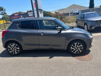 Photo 6 du bon plan SUZUKI Swift 1.2 Dualjet Hybrid 83ch Pack Auto occasion à 16990 €