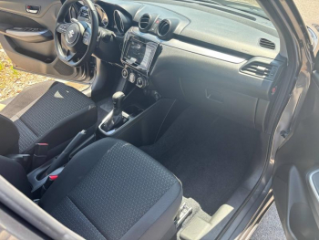 Photo 12 du bon plan SUZUKI Swift 1.2 Dualjet Hybrid 83ch Pack Auto occasion à 16990 €