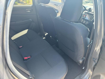 Photo 18 du bon plan SUZUKI Swift 1.2 Dualjet Hybrid 83ch Pack Auto occasion à 16990 €