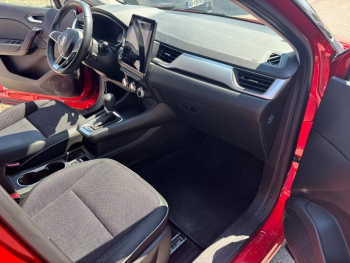 Photo 10 du bon plan RENAULT Captur 1.6 E-Tech hybride 145ch Techno occasion à 18990 €