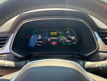 Photo 15 du bon plan RENAULT Captur 1.6 E-Tech hybride 145ch Techno occasion à 18990 €