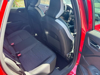 Photo 17 du bon plan RENAULT Captur 1.6 E-Tech hybride 145ch Techno occasion à 18990 €