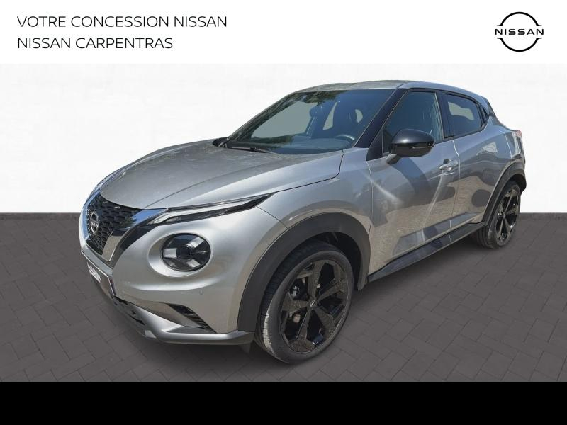 Bon plan NISSAN Juke 1.0 DIG-T 114ch Tekna 2025 occasion à 20499 €