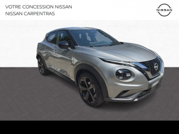Photo 2 du bon plan NISSAN Juke 1.0 DIG-T 114ch Tekna 2025 occasion à 20499 €