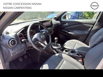 Photo 4 du bon plan NISSAN Juke 1.0 DIG-T 114ch Tekna 2025 occasion à 20499 €