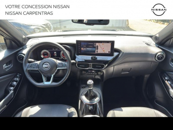 Photo 6 du bon plan NISSAN Juke 1.0 DIG-T 114ch Tekna 2025 occasion à 20499 €
