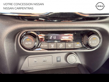 Photo 8 du bon plan NISSAN Juke 1.0 DIG-T 114ch Tekna 2025 occasion à 20499 €