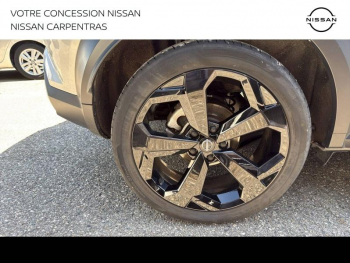 Photo 11 du bon plan NISSAN Juke 1.0 DIG-T 114ch Tekna 2025 occasion à 20499 €