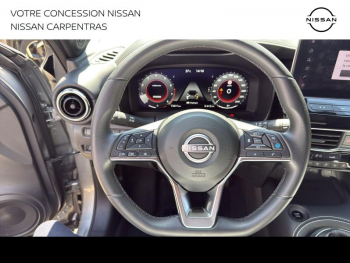 Photo 12 du bon plan NISSAN Juke 1.0 DIG-T 114ch Tekna 2025 occasion à 20499 €