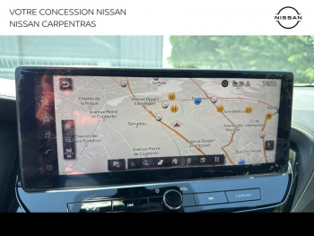 Photo 17 du bon plan NISSAN Juke 1.0 DIG-T 114ch Tekna 2025 occasion à 20499 €