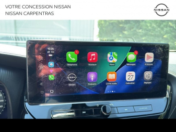 Photo 26 du bon plan NISSAN Juke 1.0 DIG-T 114ch Tekna 2025 occasion à 20499 €