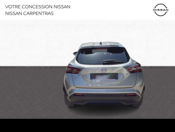 Photo 31 du bon plan NISSAN Juke 1.0 DIG-T 114ch Tekna 2025 occasion à 20499 €