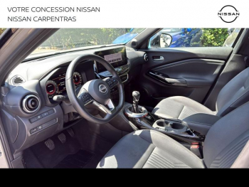 Photo 33 du bon plan NISSAN Juke 1.0 DIG-T 114ch Tekna 2025 occasion à 20499 €