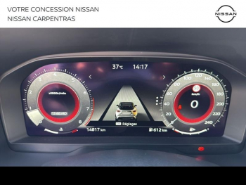 Photo 36 du bon plan NISSAN Juke 1.0 DIG-T 114ch Tekna 2025 occasion à 20499 €