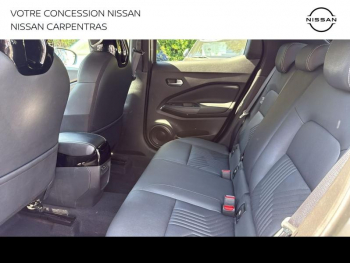 Photo 39 du bon plan NISSAN Juke 1.0 DIG-T 114ch Tekna 2025 occasion à 20499 €
