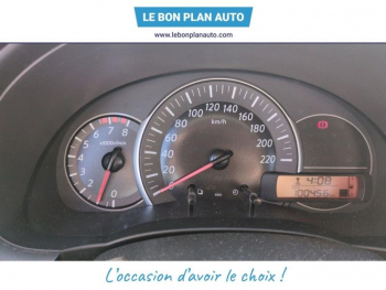 Photo 16 du bon plan NISSAN Micra 1.2 80ch Acenta Euro6 occasion à 5990 €