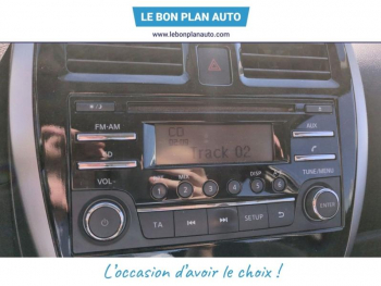 Photo 17 du bon plan NISSAN Micra 1.2 80ch Acenta Euro6 occasion à 5990 €