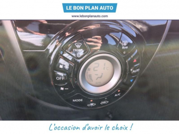 Photo 18 du bon plan NISSAN Micra 1.2 80ch Acenta Euro6 occasion à 5990 €