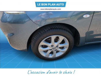 Photo 30 du bon plan NISSAN Micra 1.2 80ch Acenta Euro6 occasion à 5990 €