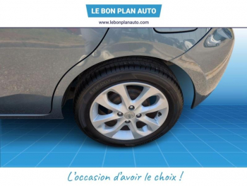 Photo 31 du bon plan NISSAN Micra 1.2 80ch Acenta Euro6 occasion à 5990 €