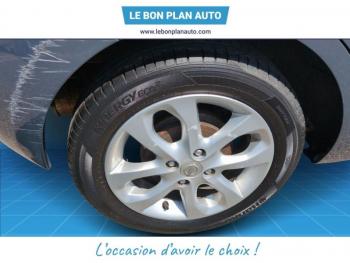 Photo 32 du bon plan NISSAN Micra 1.2 80ch Acenta Euro6 occasion à 5990 €