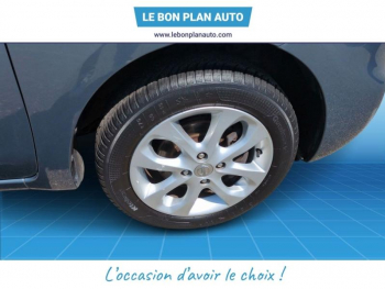 Photo 33 du bon plan NISSAN Micra 1.2 80ch Acenta Euro6 occasion à 5990 €