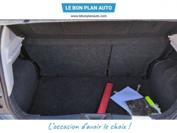 Photo 34 du bon plan NISSAN Micra 1.2 80ch Acenta Euro6 occasion à 5990 €