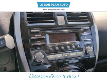 Photo 41 du bon plan NISSAN Micra 1.2 80ch Acenta Euro6 occasion à 5990 €