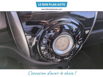 Photo 42 du bon plan NISSAN Micra 1.2 80ch Acenta Euro6 occasion à 5990 €