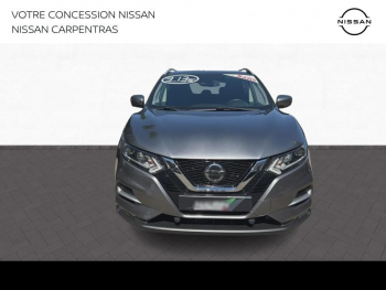 Photo 2 du bon plan NISSAN Qashqai 1.3 DIG-T 160ch N-Connecta DCT 2019 Euro6-EVAP occasion à 16999 €
