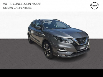 Photo 3 du bon plan NISSAN Qashqai 1.3 DIG-T 160ch N-Connecta DCT 2019 Euro6-EVAP occasion à 16999 €
