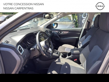 Photo 4 du bon plan NISSAN Qashqai 1.3 DIG-T 160ch N-Connecta DCT 2019 Euro6-EVAP occasion à 16999 €