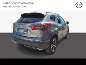 Photo 5 du bon plan NISSAN Qashqai 1.3 DIG-T 160ch N-Connecta DCT 2019 Euro6-EVAP occasion à 16999 €