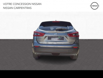Photo 6 du bon plan NISSAN Qashqai 1.3 DIG-T 160ch N-Connecta DCT 2019 Euro6-EVAP occasion à 16999 €