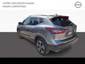 Photo 7 du bon plan NISSAN Qashqai 1.3 DIG-T 160ch N-Connecta DCT 2019 Euro6-EVAP occasion à 16999 €