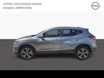 Photo 8 du bon plan NISSAN Qashqai 1.3 DIG-T 160ch N-Connecta DCT 2019 Euro6-EVAP occasion à 16999 €