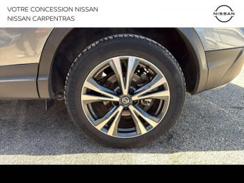 Photo 9 du bon plan NISSAN Qashqai 1.3 DIG-T 160ch N-Connecta DCT 2019 Euro6-EVAP occasion à 16999 €