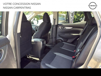 Photo 10 du bon plan NISSAN Qashqai 1.3 DIG-T 160ch N-Connecta DCT 2019 Euro6-EVAP occasion à 16999 €