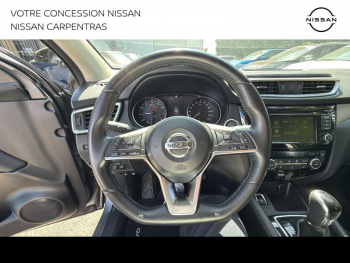 Photo 11 du bon plan NISSAN Qashqai 1.3 DIG-T 160ch N-Connecta DCT 2019 Euro6-EVAP occasion à 16999 €
