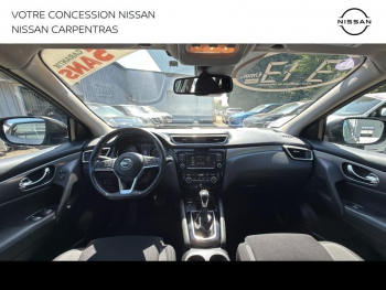 Photo 12 du bon plan NISSAN Qashqai 1.3 DIG-T 160ch N-Connecta DCT 2019 Euro6-EVAP occasion à 16999 €