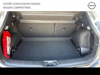 Photo 13 du bon plan NISSAN Qashqai 1.3 DIG-T 160ch N-Connecta DCT 2019 Euro6-EVAP occasion à 16999 €