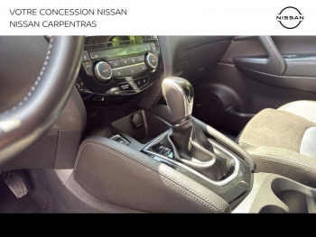 Photo 14 du bon plan NISSAN Qashqai 1.3 DIG-T 160ch N-Connecta DCT 2019 Euro6-EVAP occasion à 16999 €