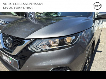 Photo 15 du bon plan NISSAN Qashqai 1.3 DIG-T 160ch N-Connecta DCT 2019 Euro6-EVAP occasion à 16999 €