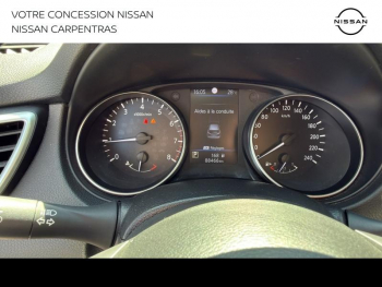 Photo 16 du bon plan NISSAN Qashqai 1.3 DIG-T 160ch N-Connecta DCT 2019 Euro6-EVAP occasion à 16999 €