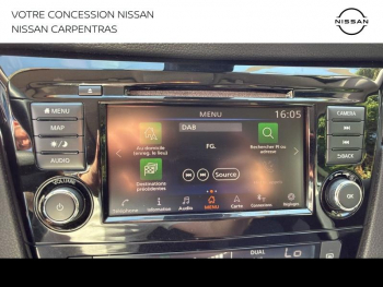 Photo 17 du bon plan NISSAN Qashqai 1.3 DIG-T 160ch N-Connecta DCT 2019 Euro6-EVAP occasion à 16999 €