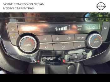 Photo 18 du bon plan NISSAN Qashqai 1.3 DIG-T 160ch N-Connecta DCT 2019 Euro6-EVAP occasion à 16999 €