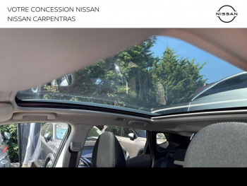 Photo 19 du bon plan NISSAN Qashqai 1.3 DIG-T 160ch N-Connecta DCT 2019 Euro6-EVAP occasion à 16999 €