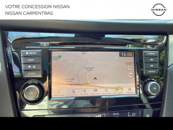 Photo 20 du bon plan NISSAN Qashqai 1.3 DIG-T 160ch N-Connecta DCT 2019 Euro6-EVAP occasion à 16999 €