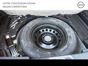 Photo 21 du bon plan NISSAN Qashqai 1.3 DIG-T 160ch N-Connecta DCT 2019 Euro6-EVAP occasion à 16999 €